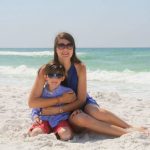 kids on the beach, Jolie Kremser Photography Destin Florida