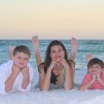 kids on the beach, Jolie Kremser Photography Destin Florida